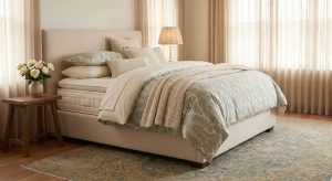 گالری تشک و سرویس خواب در شیراز