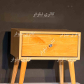 سرویس خواب تمام چوب راش